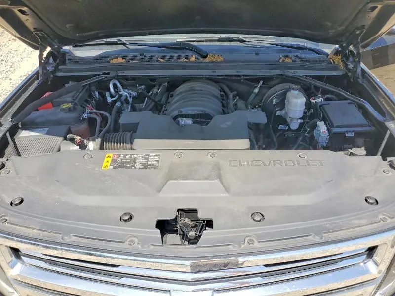 2020 CHEVROLET SUBURBAN K1500 PREMIER  