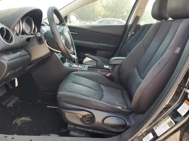 2011 MAZDA 6 I  