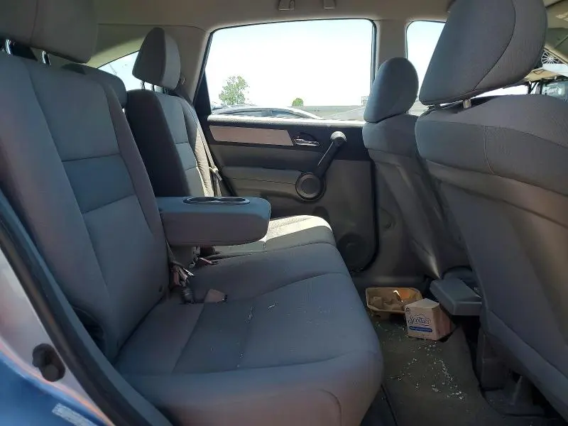 2011 HONDA CR-V LX  