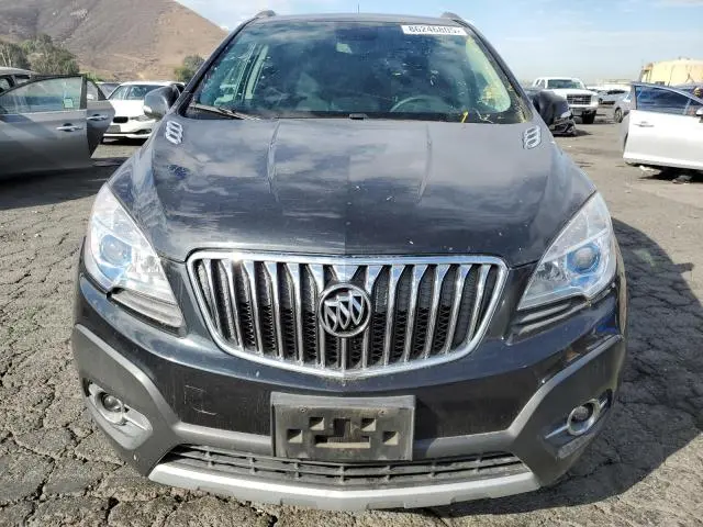 2016 BUICK ENCORE CONVENIENCE  