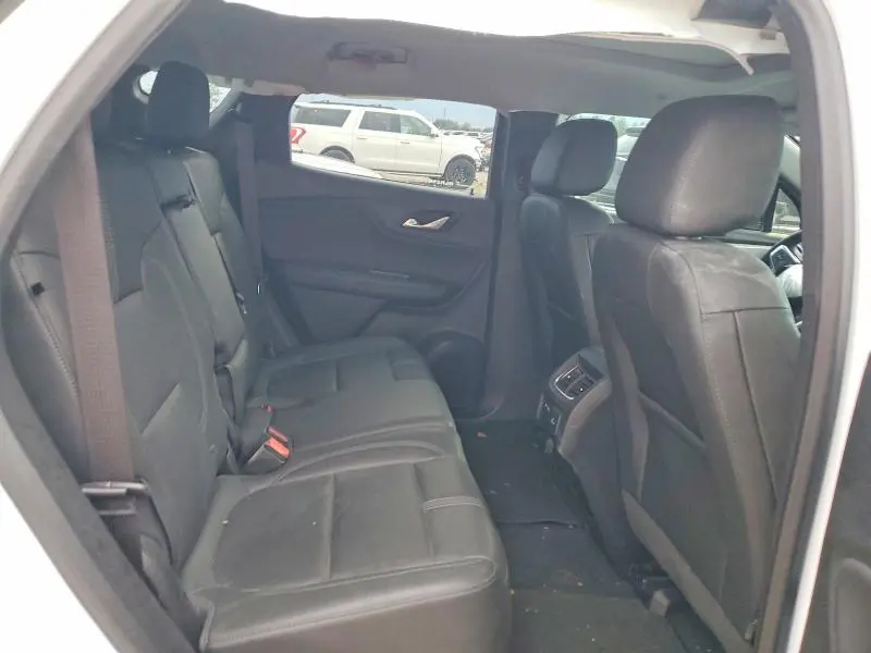 2022 CHEVROLET BLAZER 3LT  