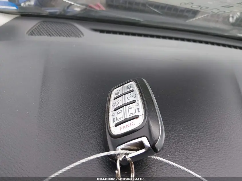 2019 CHRYSLER PACIFICA HYBRID TOURING L