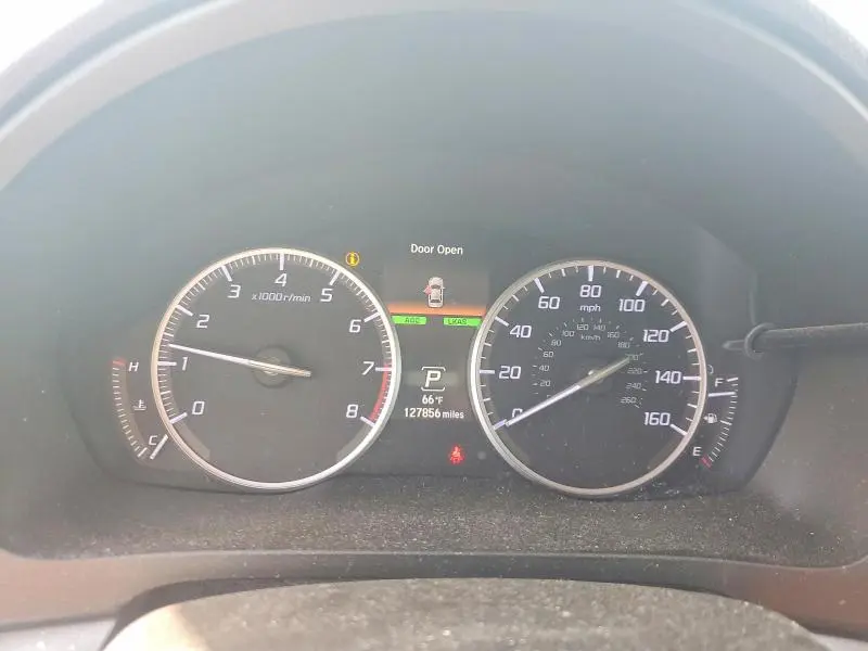 2019 ACURA ILX PREMIUM  
