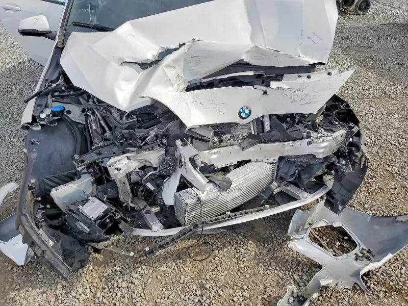 2021 BMW 228XI   