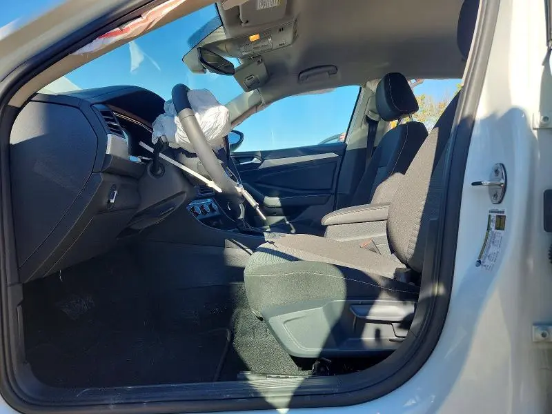 2024 VOLKSWAGEN JETTA S  