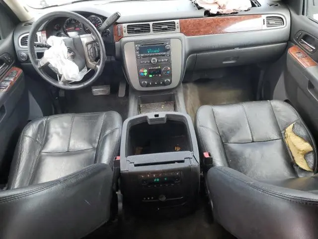 2013 GMC YUKON XL C1500 SLT  