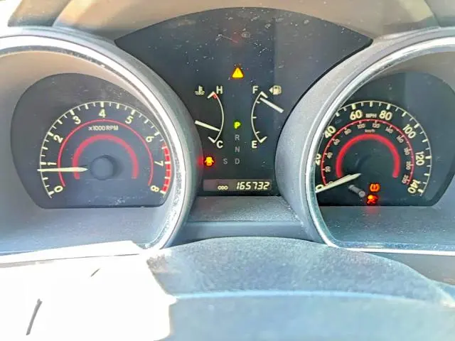 2011 TOYOTA HIGHLANDER LIMITED  