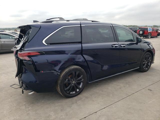 2023 TOYOTA SIENNA XSE