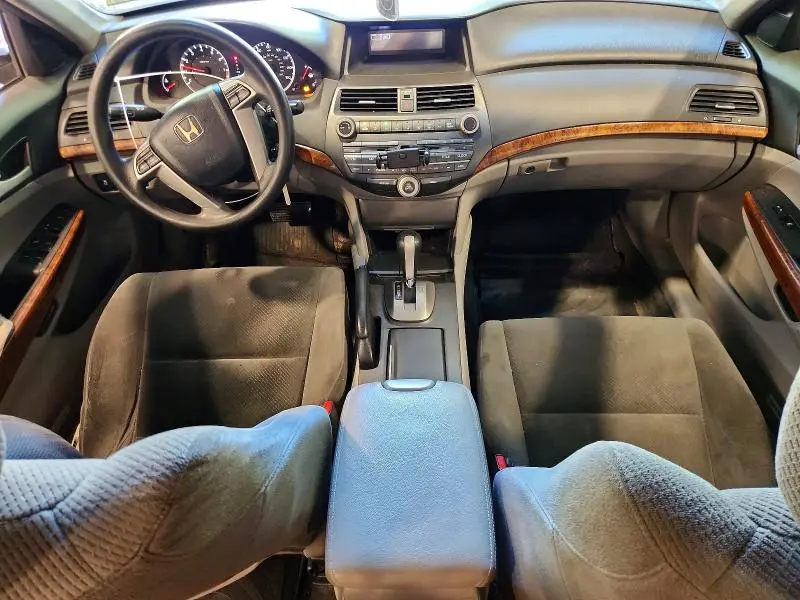2011 HONDA ACCORD EX  