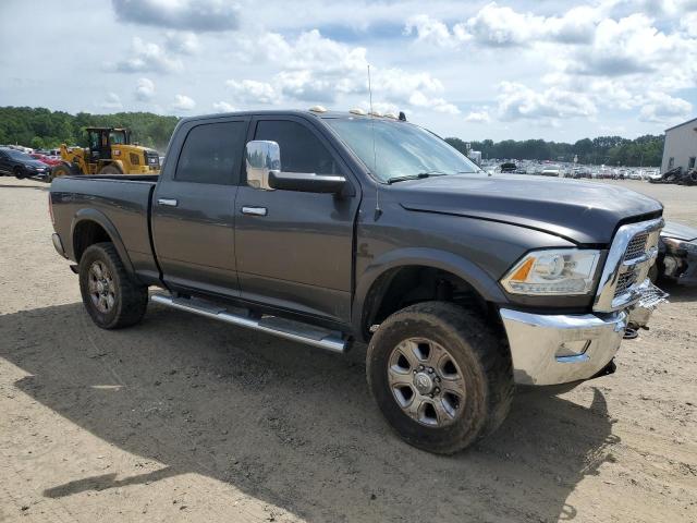 2015 RAM 2500 LARAMIE