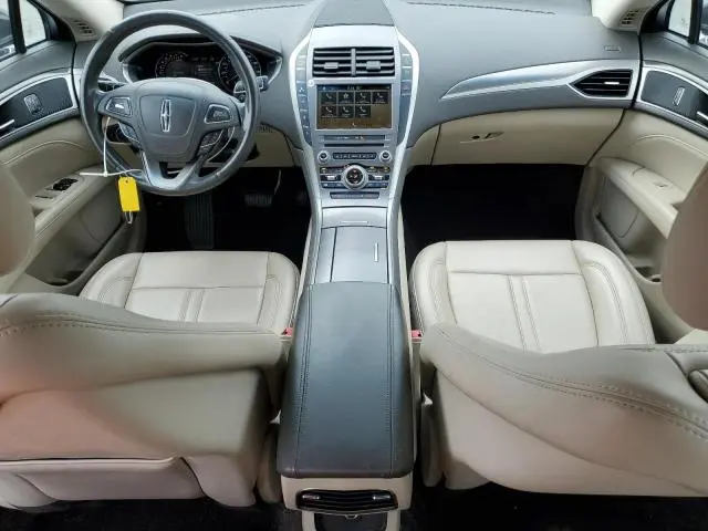 2018 LINCOLN MKZ PREMIERE  