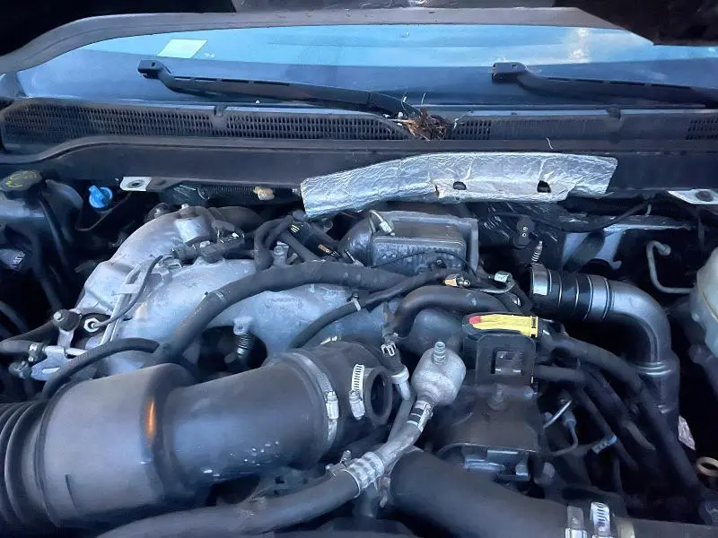 2018 CHEVROLET SILVERADO C3500  