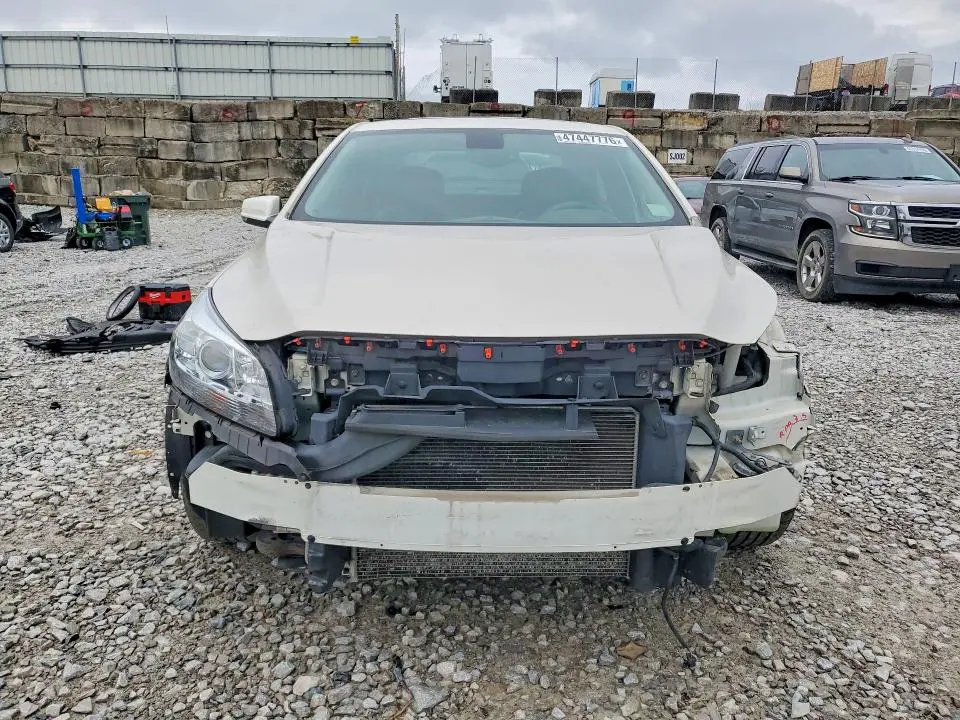 2014 CHEVROLET MALIBU 1LT  