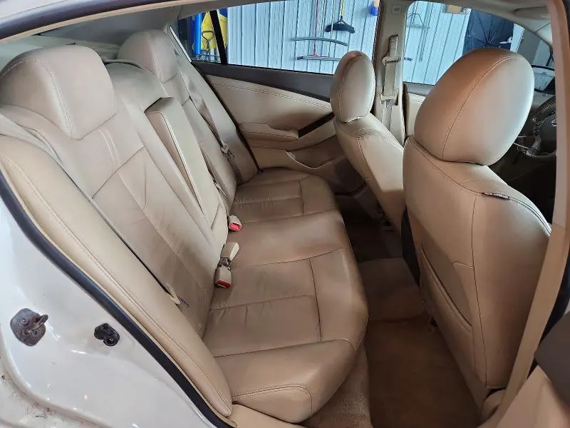 2010 NISSAN ALTIMA 2.5  