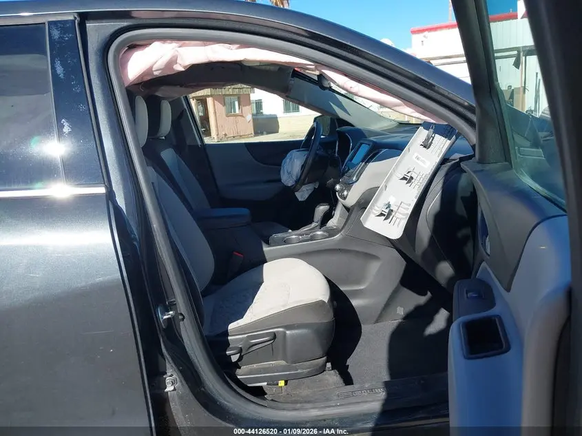 2020 CHEVROLET EQUINOX AWD LT 1.5L TURBO