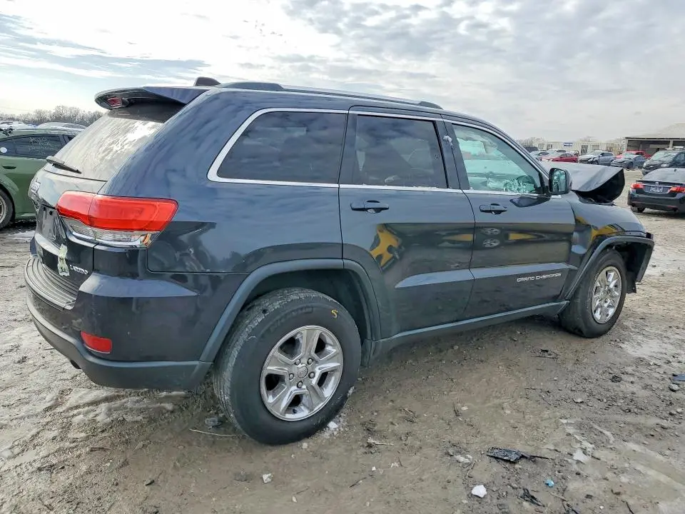 2014 JEEP GRAND CHEROKEE LAREDO  