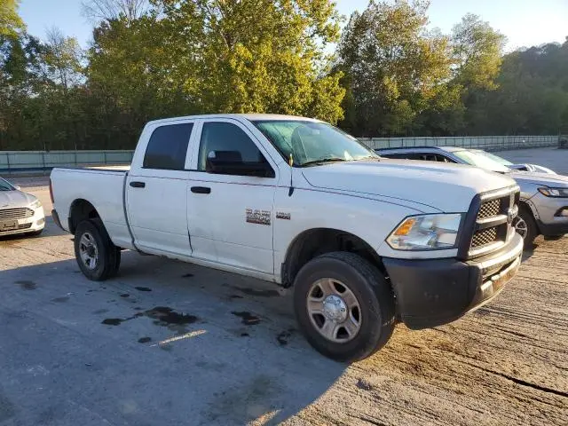 2016 RAM 2500 ST  