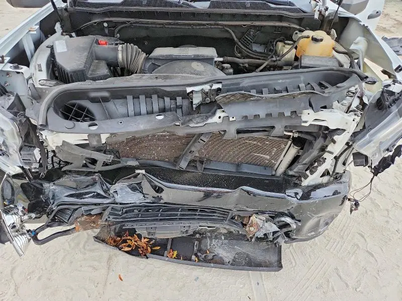 2020 CHEVROLET SILVERADO K2500 CUSTOM  