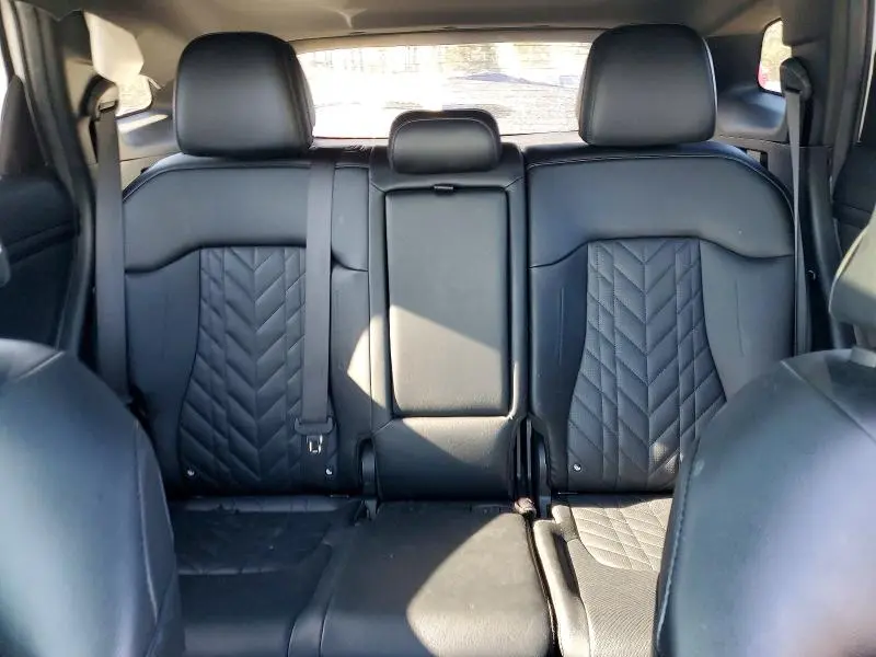 2023 KIA SPORTAGE X LINE  