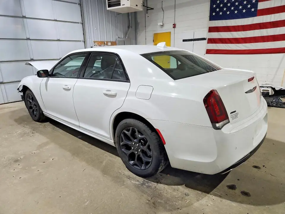 2022 CHRYSLER 300 TOURING L  