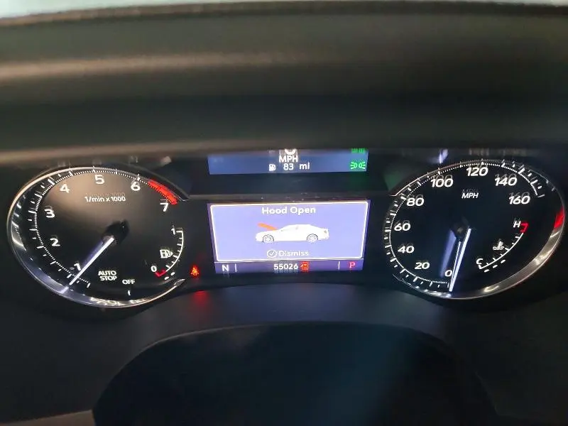 2021 CADILLAC CT4 LUXURY  