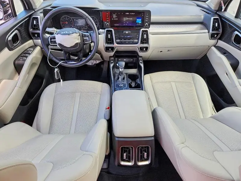 2023 KIA SORENTO S  