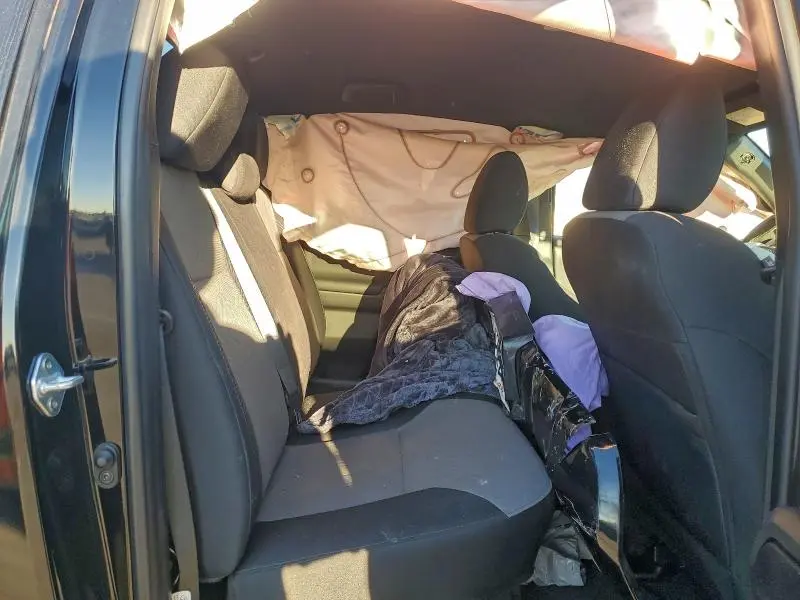 2023 TOYOTA TACOMA DOUBLE CAB  