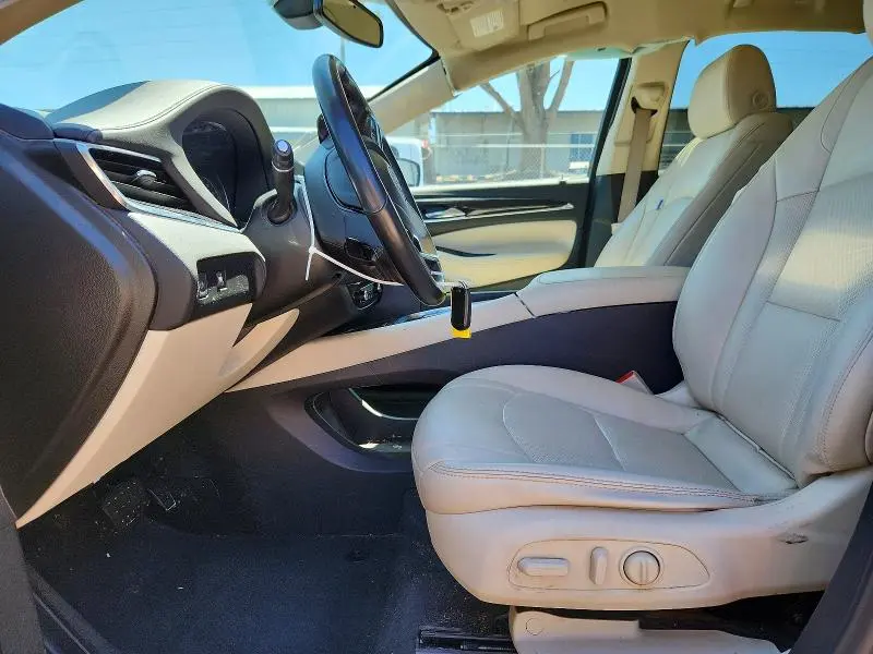 2022 BUICK ENCLAVE ESSENCE  