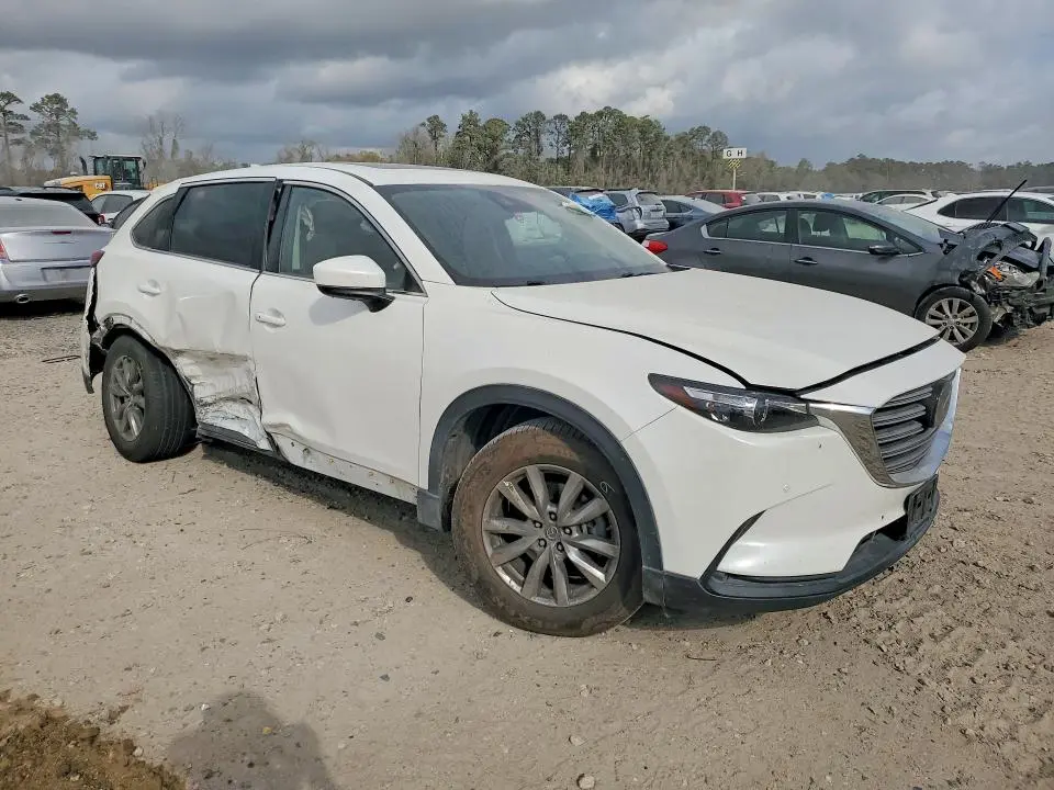 2018 MAZDA CX-9 TOURING  