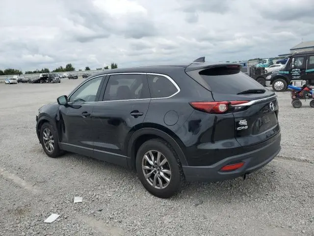 2018 MAZDA CX-9 TOURING  
