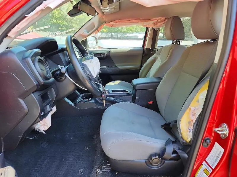 2019 TOYOTA TACOMA SR  