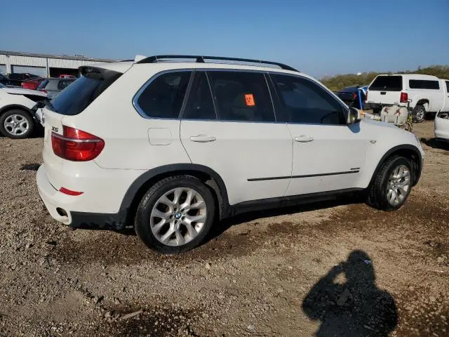 2013 BMW X5 XDRIVE35I  