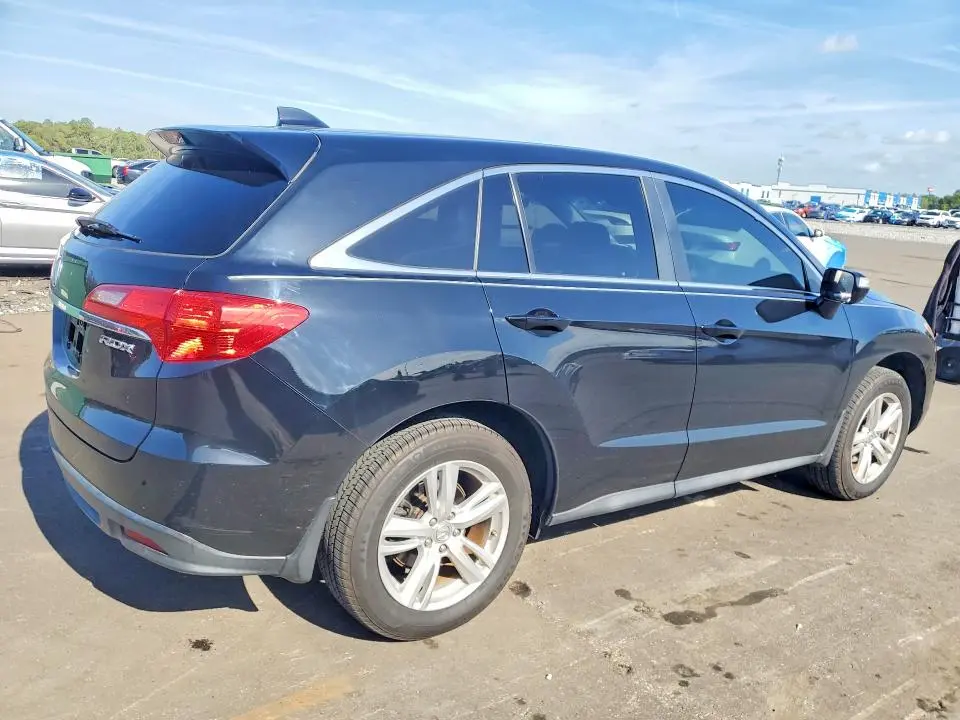 2015 ACURA RDX TECHNOLOGY  