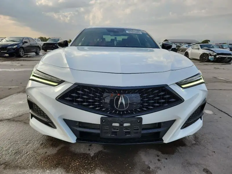 2023 ACURA TLX A-SPEC  