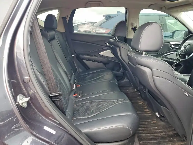 2020 ACURA RDX TECHNOLOGY  
