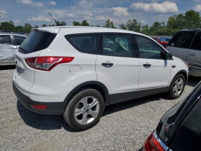 2016 FORD ESCAPE S