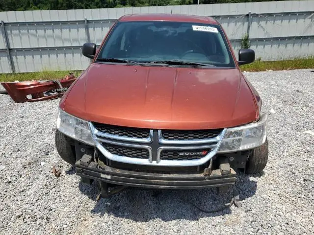 2014 DODGE JOURNEY SE  