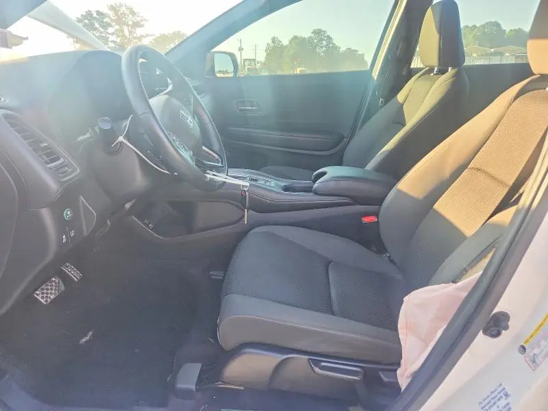 2020 HONDA HR-V SPORT  