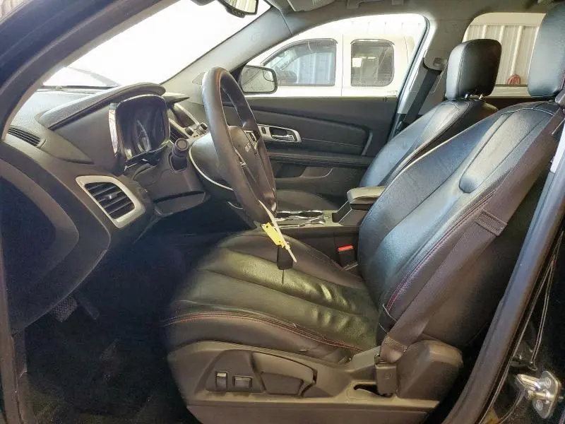 2012 GMC TERRAIN SLE