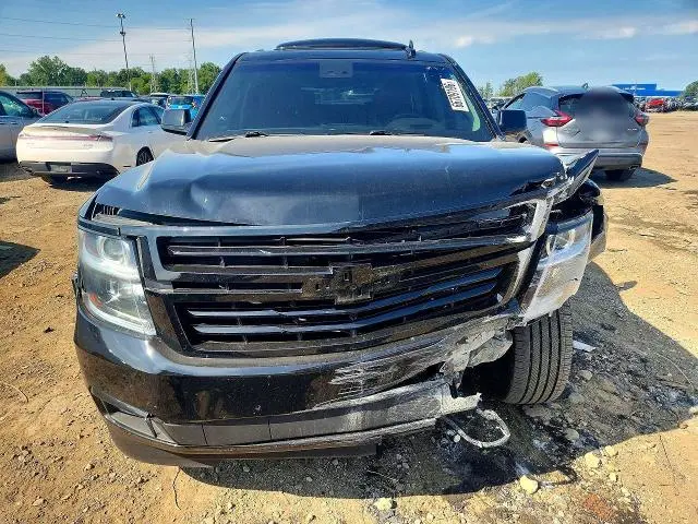 2019 CHEVROLET TAHOE K1500 PREMIER  