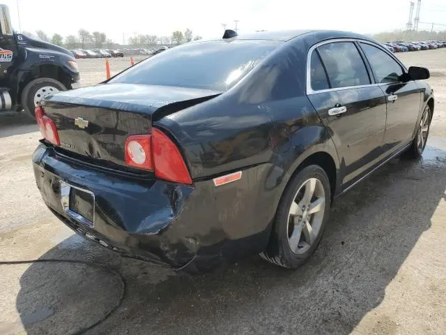 2012 CHEVROLET MALIBU 1LT  
