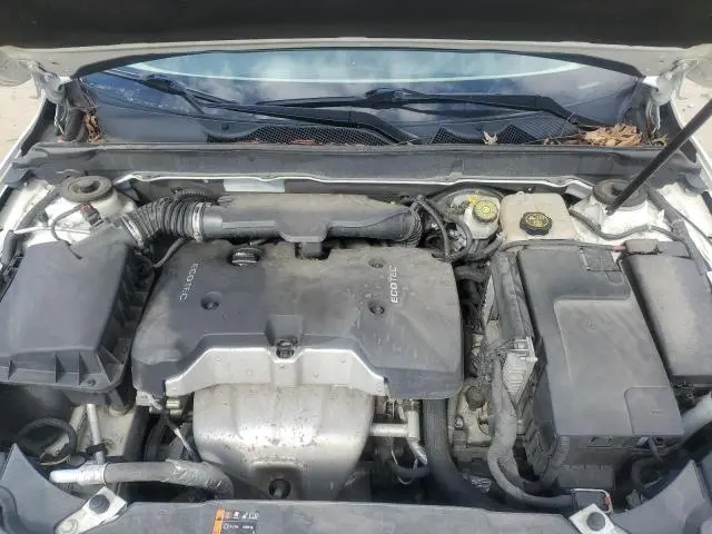 2014 CHEVROLET MALIBU 2LT  