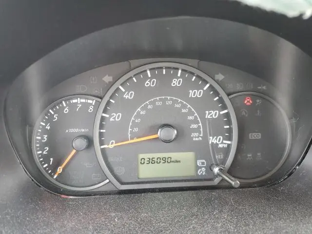 2020 MITSUBISHI MIRAGE ES  