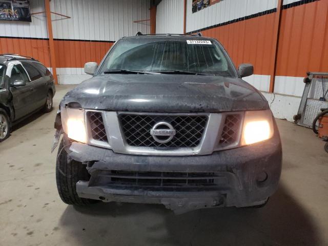 2010 NISSAN PATHFINDER S