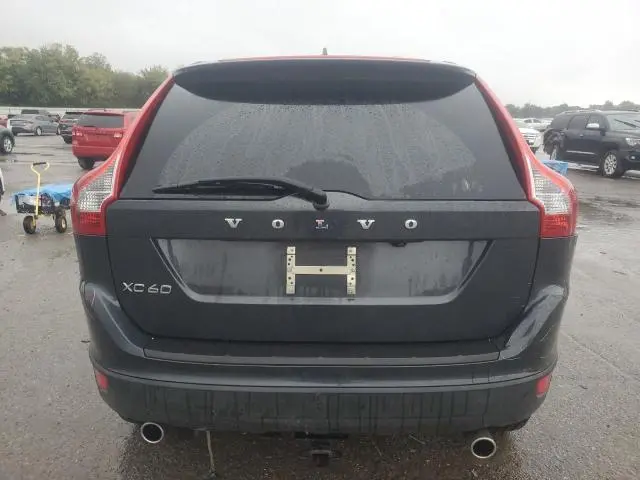 2013 VOLVO XC60 3.2  