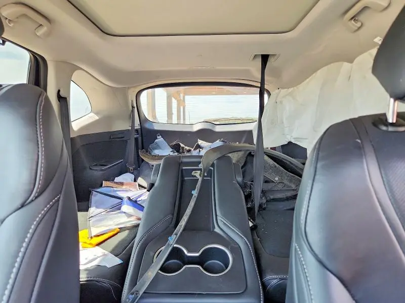 2024 ACURA MDX TECHNOLOGY  