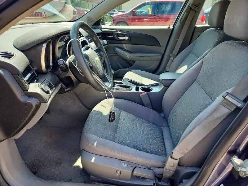 2014 CHEVROLET MALIBU LS  