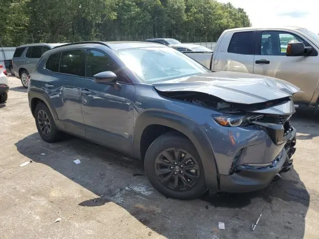 2025 MAZDA CX-50 PREMIUM  