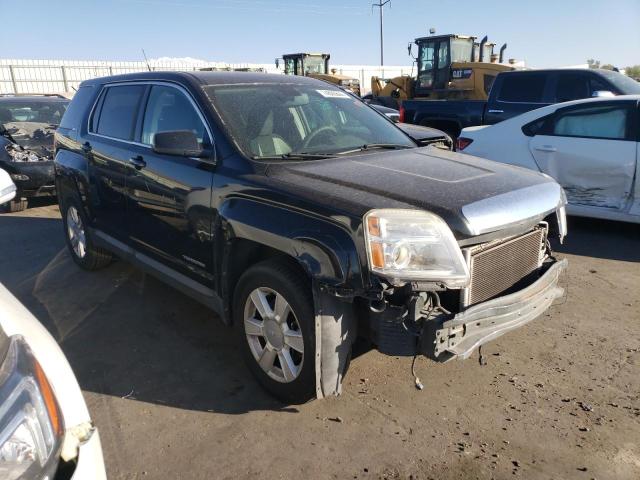 2010 GMC TERRAIN SLE