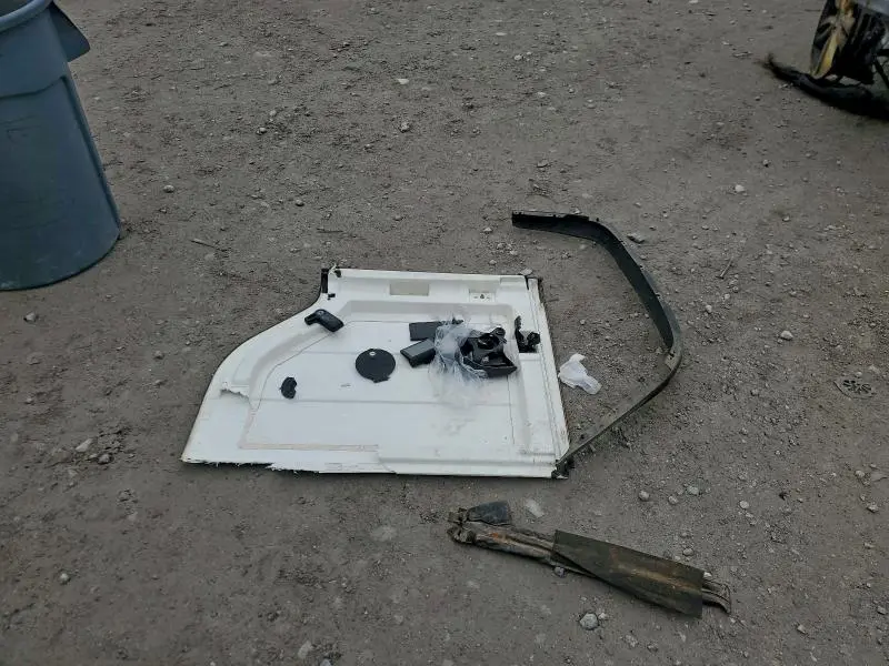 2010 JEEP WRANGLER UNLIMITED SPORT  